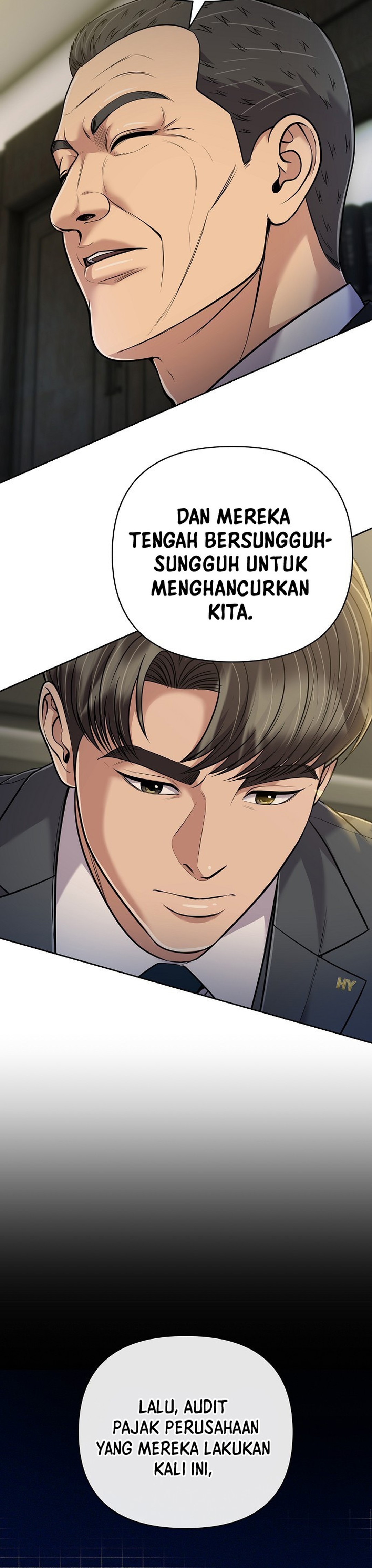 Read The New Employee Kim Chul Soo ID Manga Online