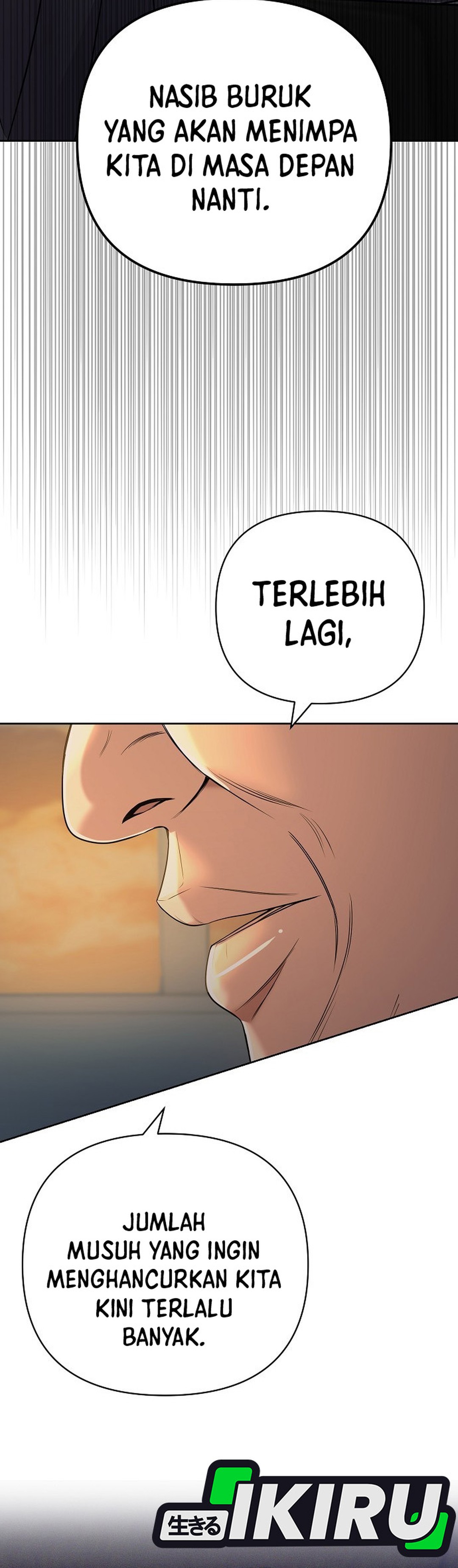 Read The New Employee Kim Chul Soo ID Manga Online