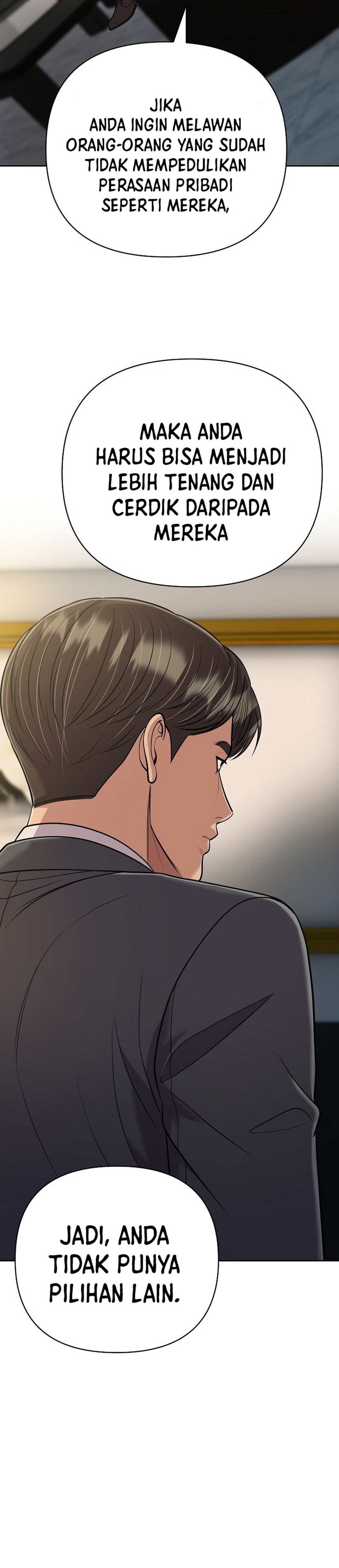 Read The New Employee Kim Chul Soo ID Manga Online