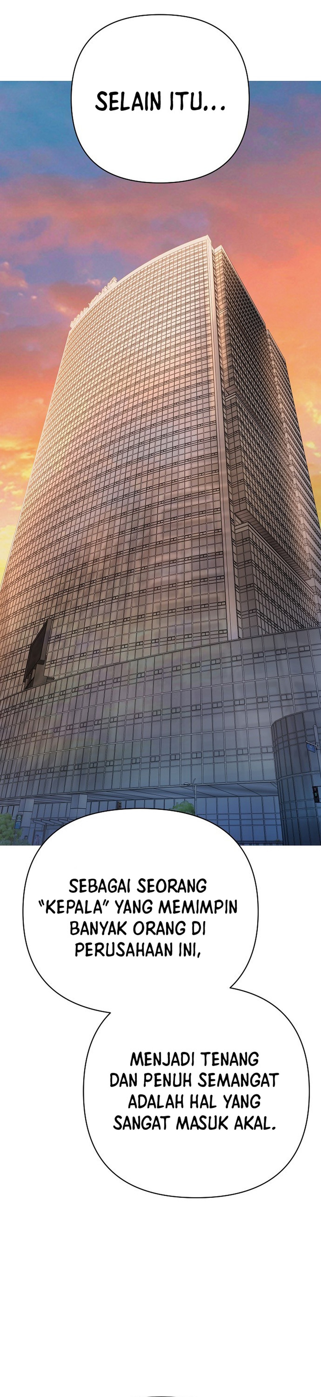 Read The New Employee Kim Chul Soo ID Manga Online