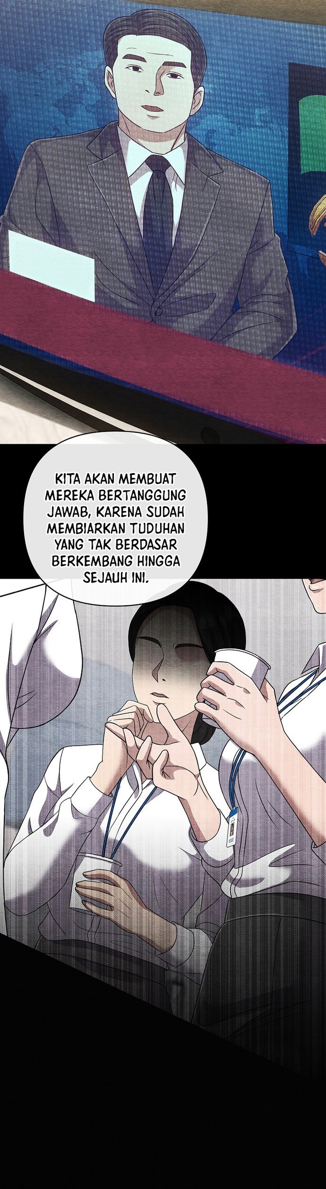 Read The New Employee Kim Chul Soo ID Manga Online