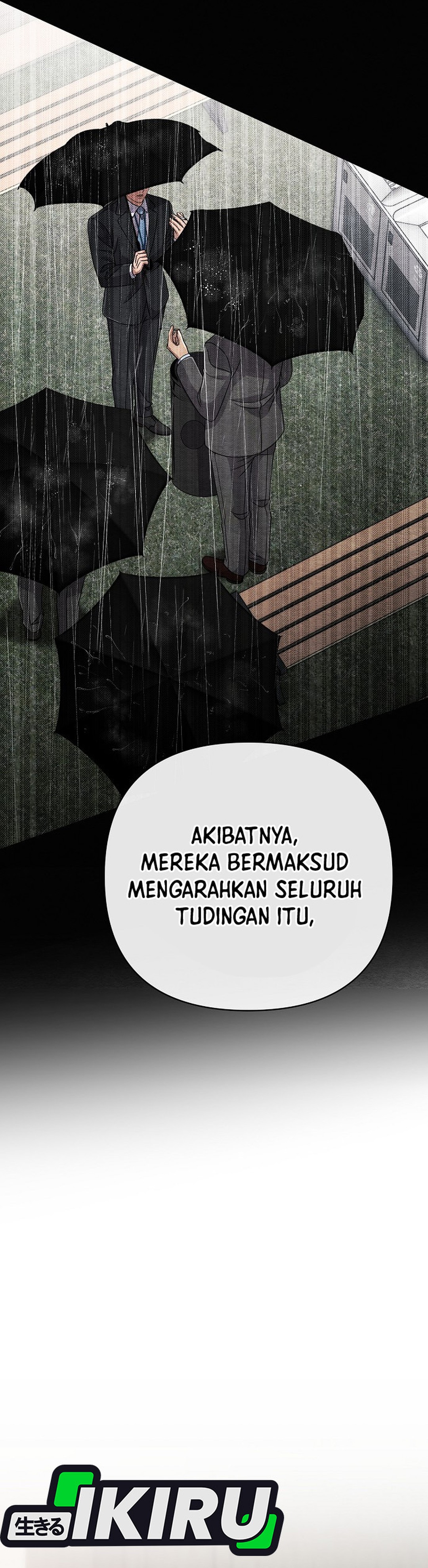Read The New Employee Kim Chul Soo ID Manga Online