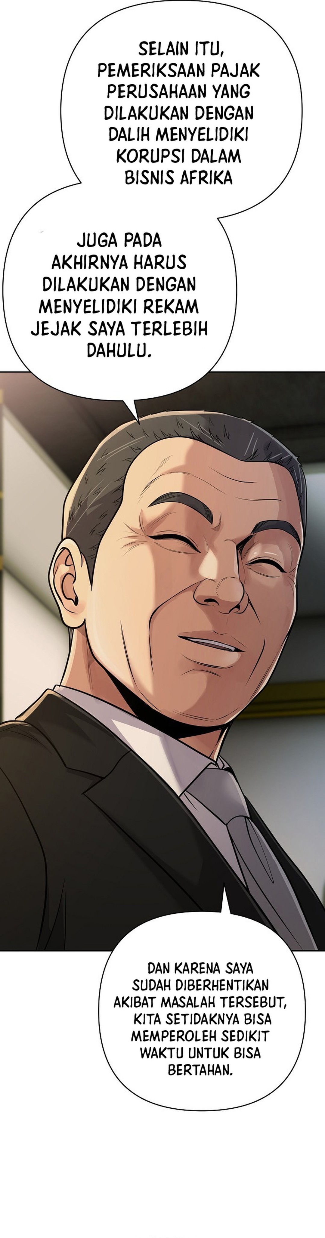 Read The New Employee Kim Chul Soo ID Manga Online