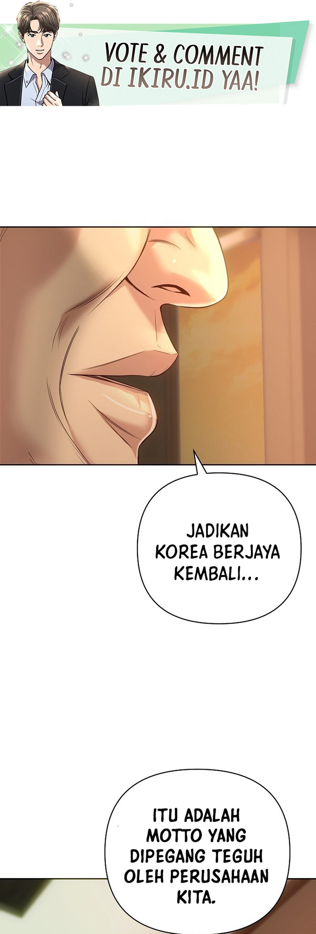 Read The New Employee Kim Chul Soo ID Manga Online