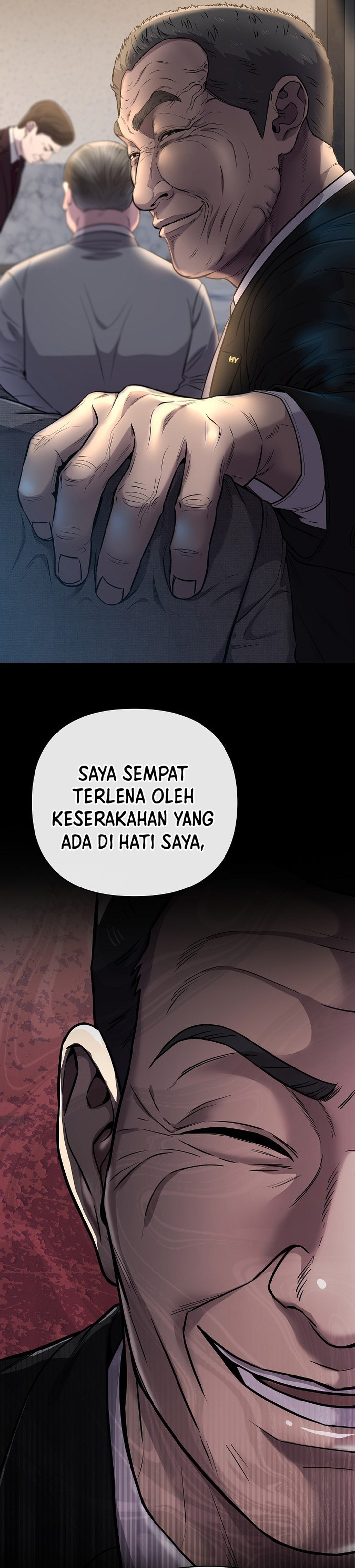 Read The New Employee Kim Chul Soo ID Manga Online