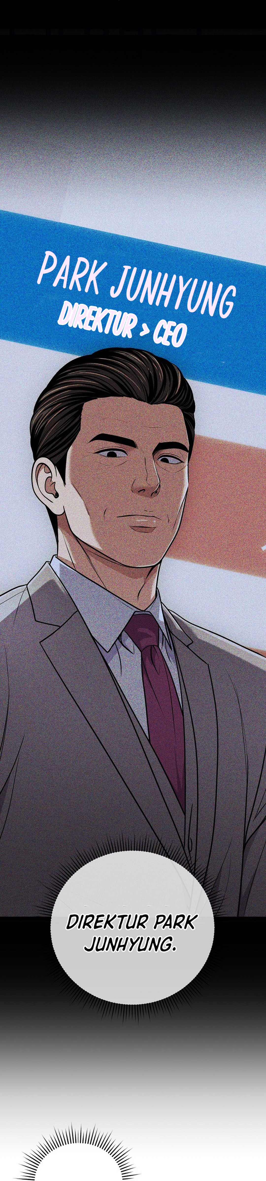 Read The New Employee Kim Chul Soo ID Manga Online