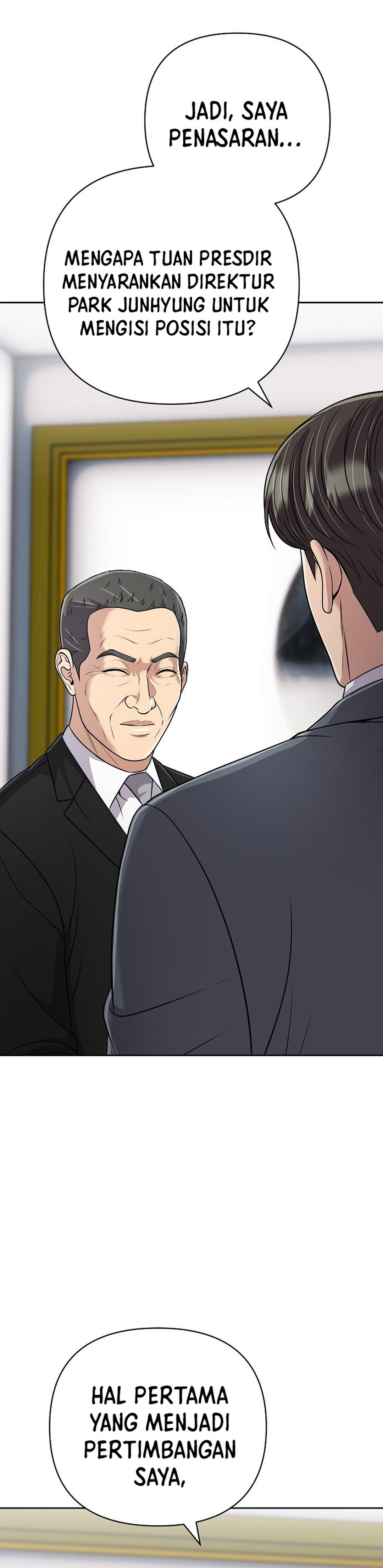 Read The New Employee Kim Chul Soo ID Manga Online