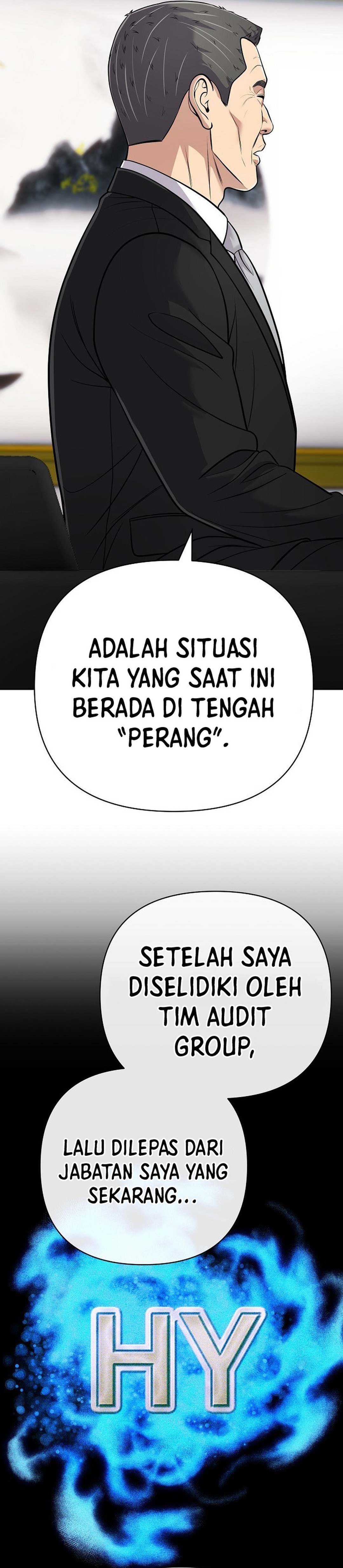 Read The New Employee Kim Chul Soo ID Manga Online