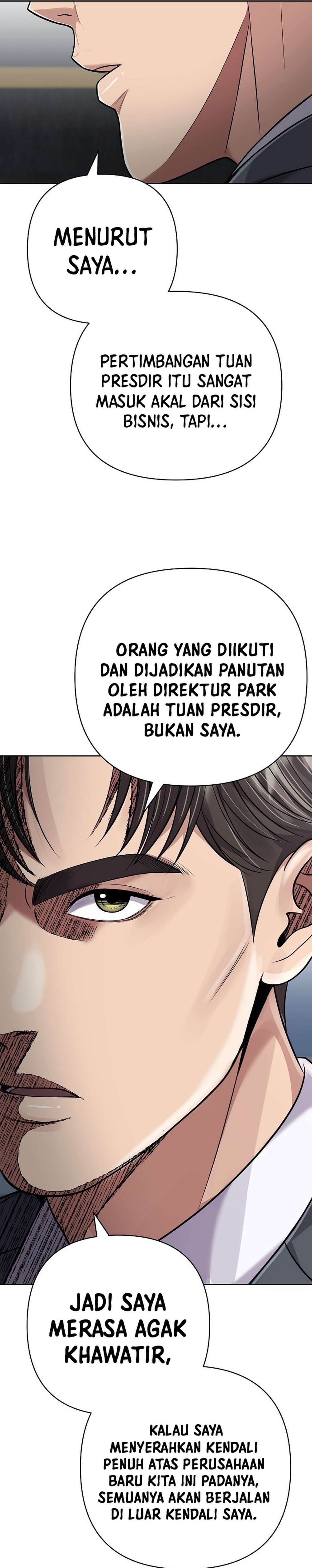 Read The New Employee Kim Chul Soo ID Manga Online