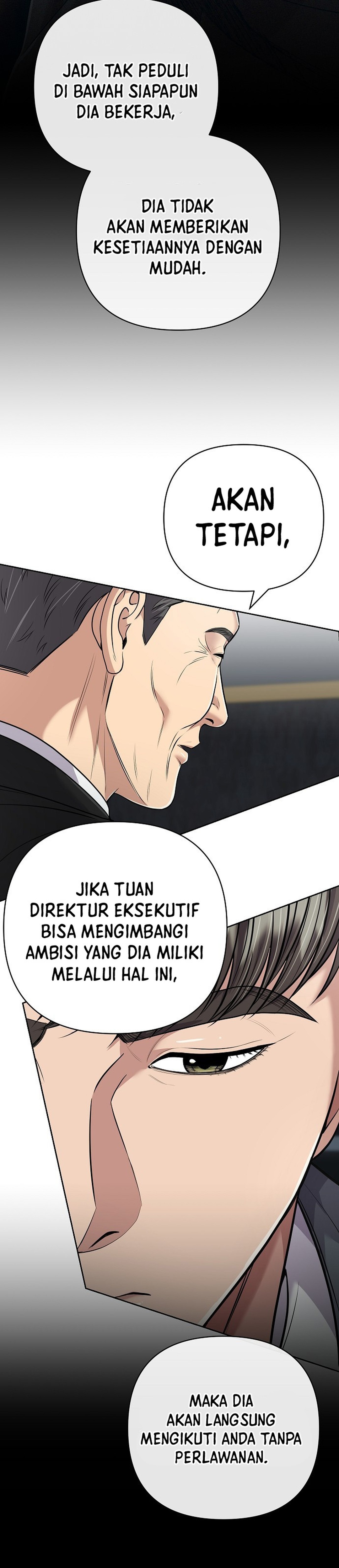 Read The New Employee Kim Chul Soo ID Manga Online