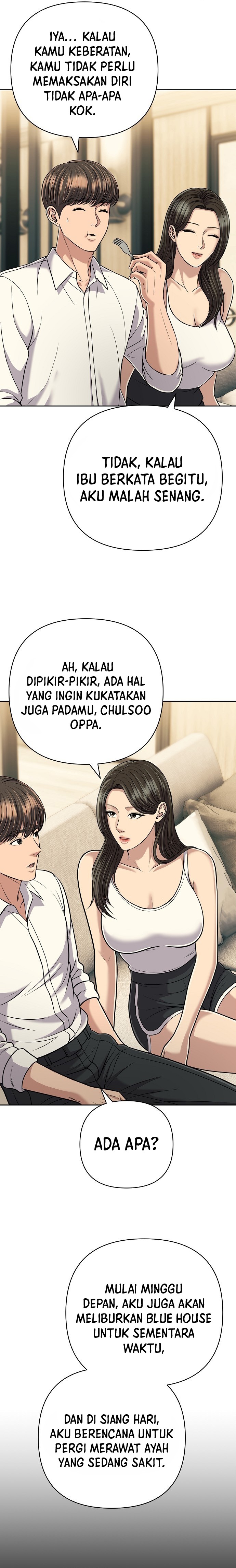 Read The New Employee Kim Chul Soo ID Manga Online