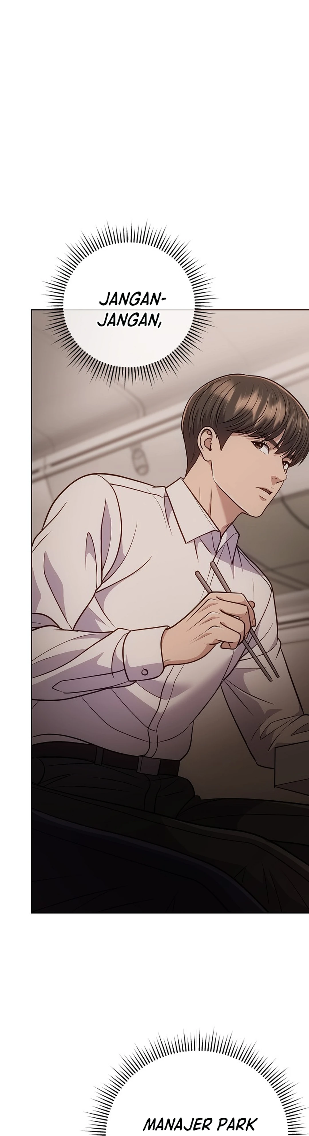 Read The New Employee Kim Chul Soo ID Manga Online