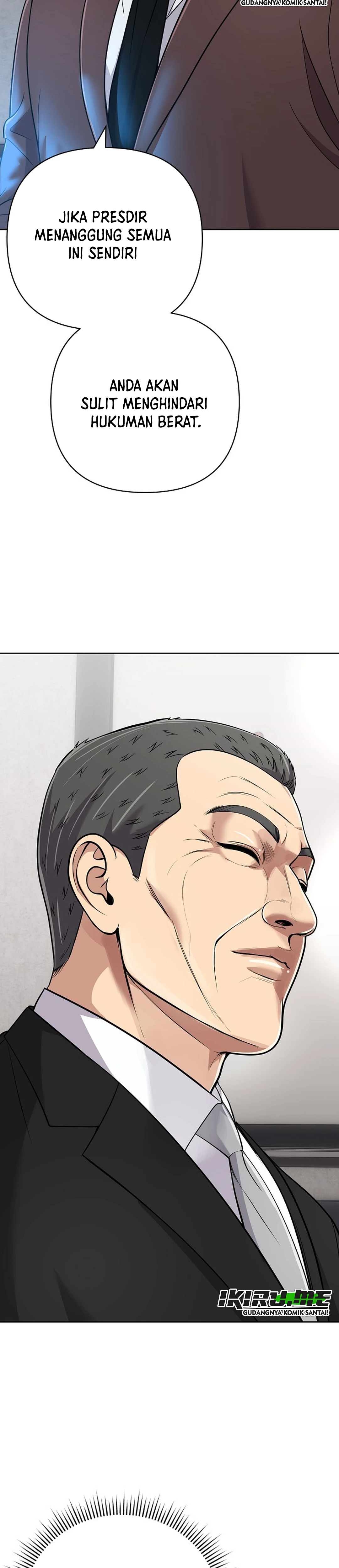 Read The New Employee Kim Chul Soo ID Manga Online