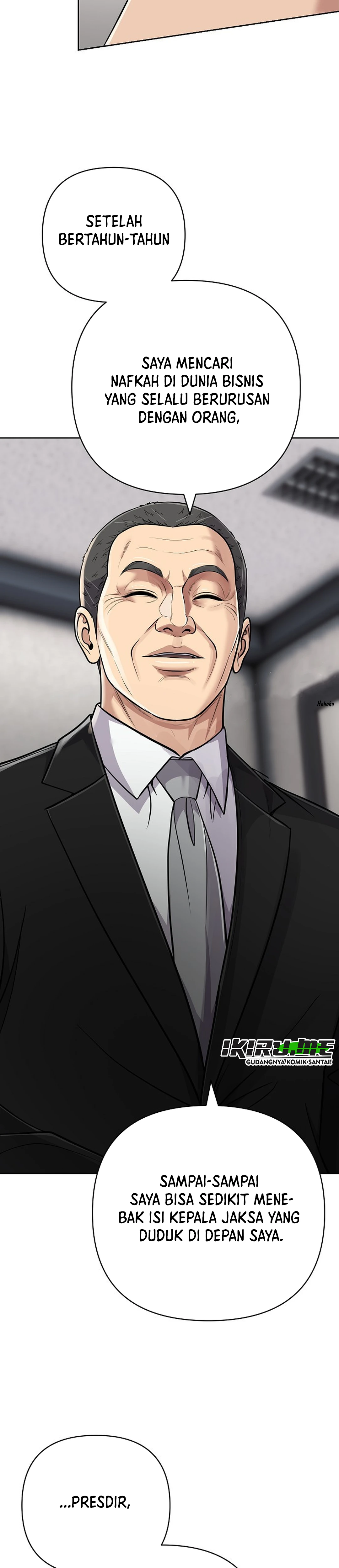 Read The New Employee Kim Chul Soo ID Manga Online
