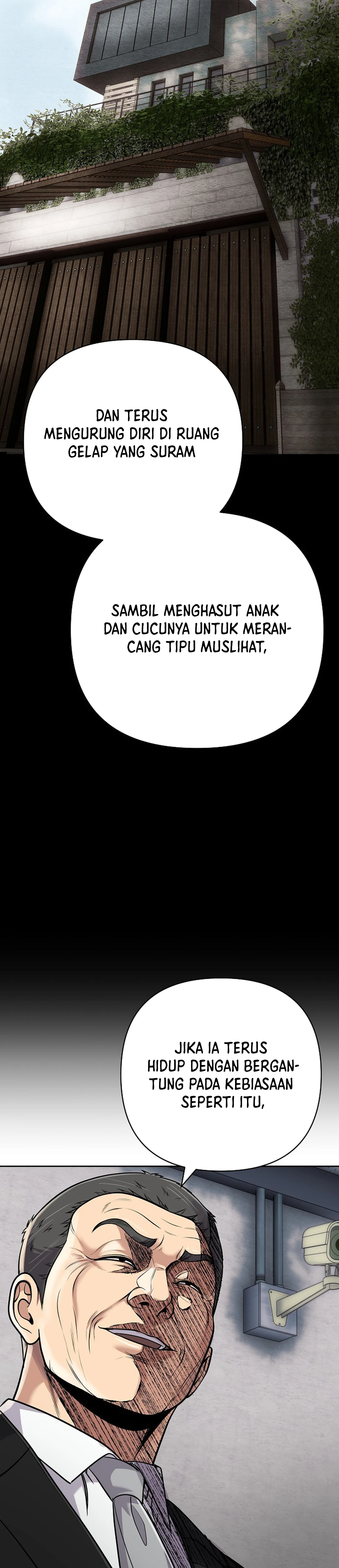 Read The New Employee Kim Chul Soo ID Manga Online