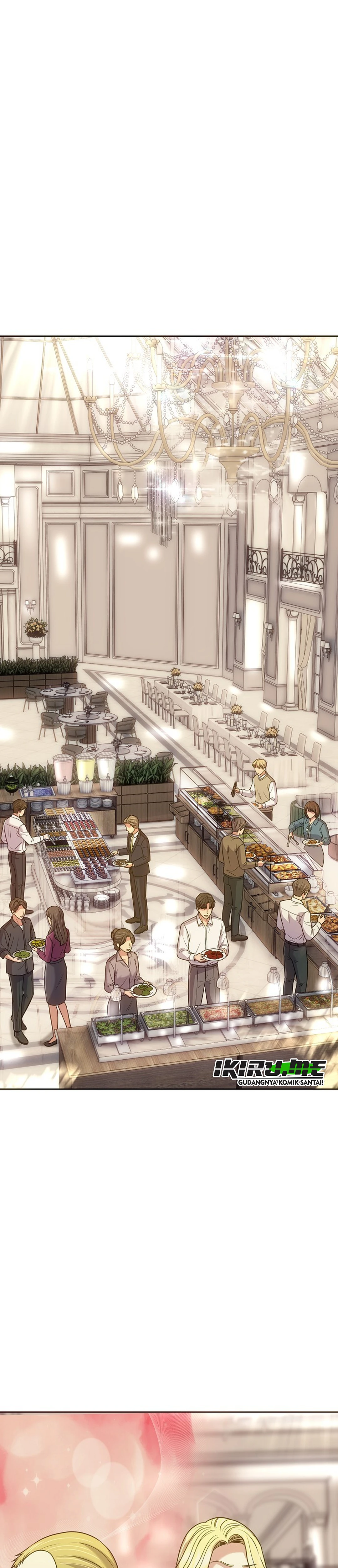 Read The New Employee Kim Chul Soo ID Manga Online