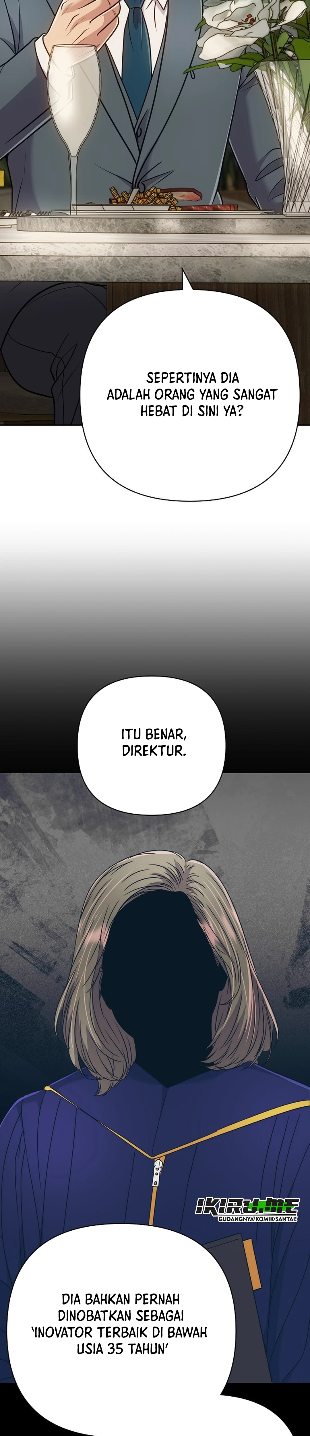 Read The New Employee Kim Chul Soo ID Manga Online