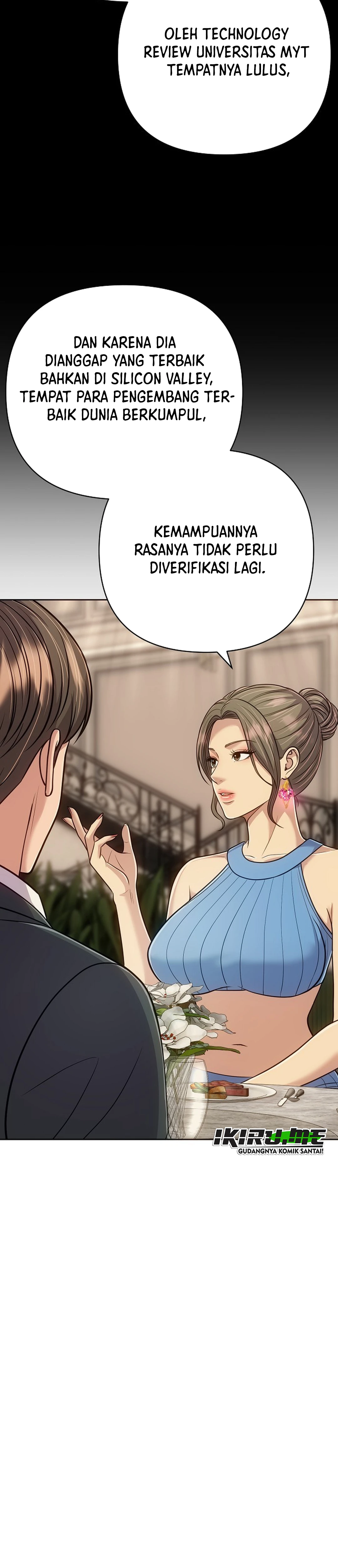 Read The New Employee Kim Chul Soo ID Manga Online