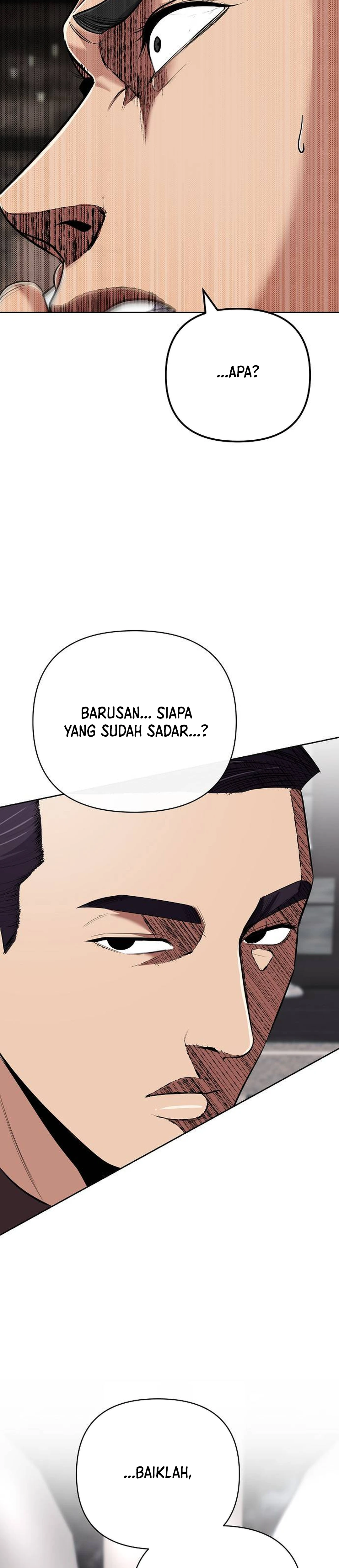 Read The New Employee Kim Chul Soo ID Manga Online