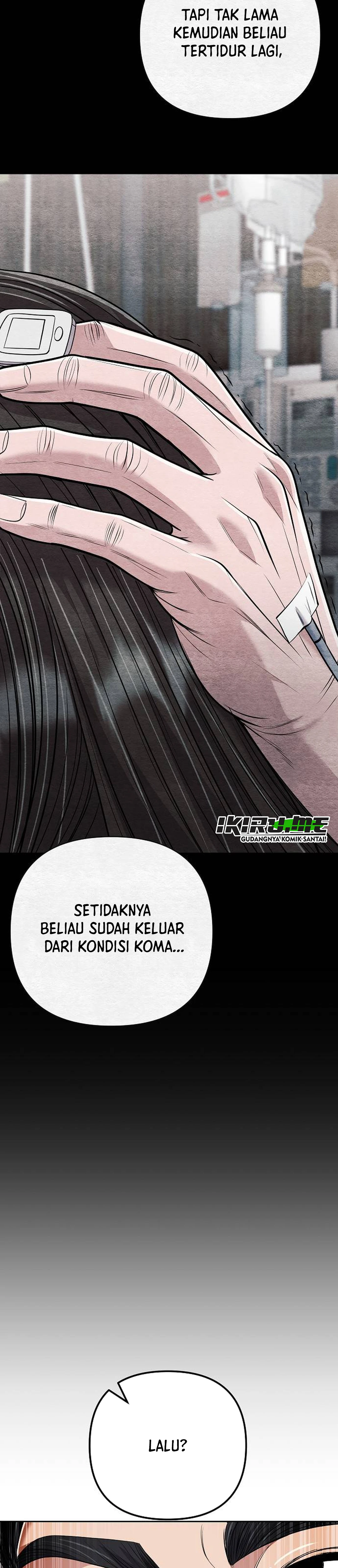Read The New Employee Kim Chul Soo ID Manga Online
