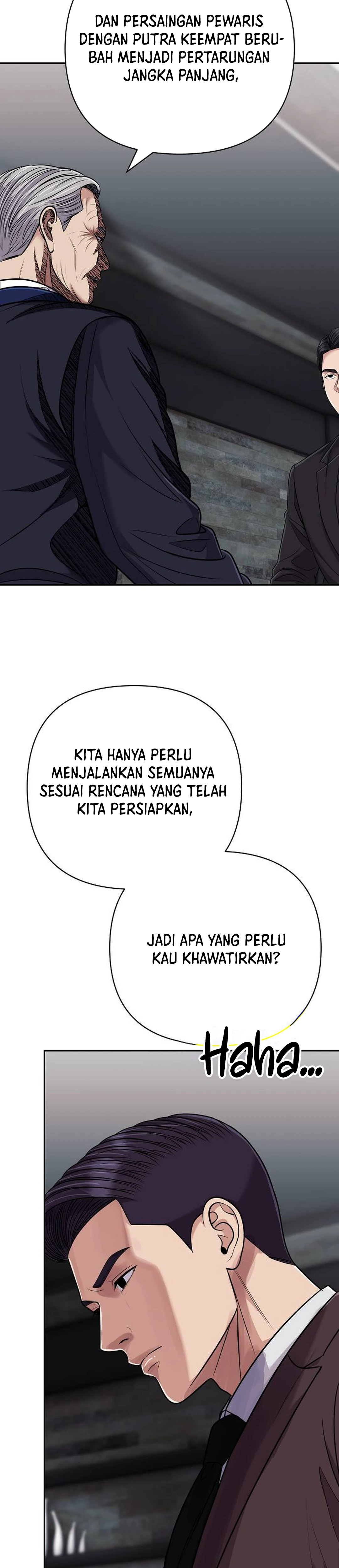 Read The New Employee Kim Chul Soo ID Manga Online