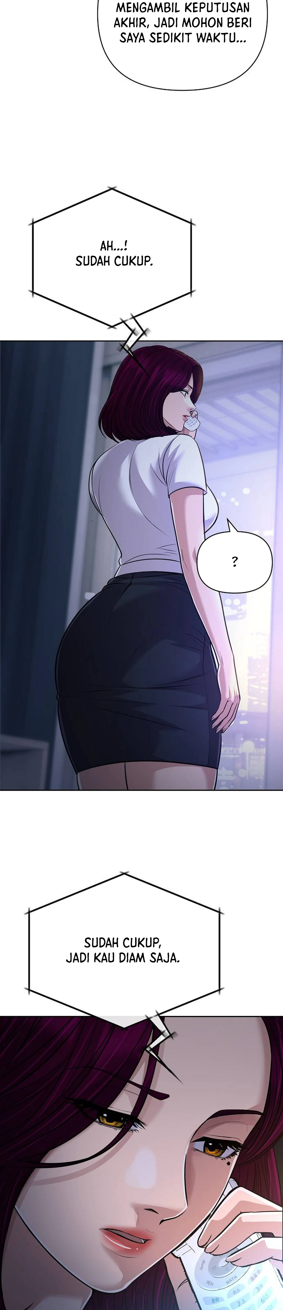 Read The New Employee Kim Chul Soo ID Manga Online