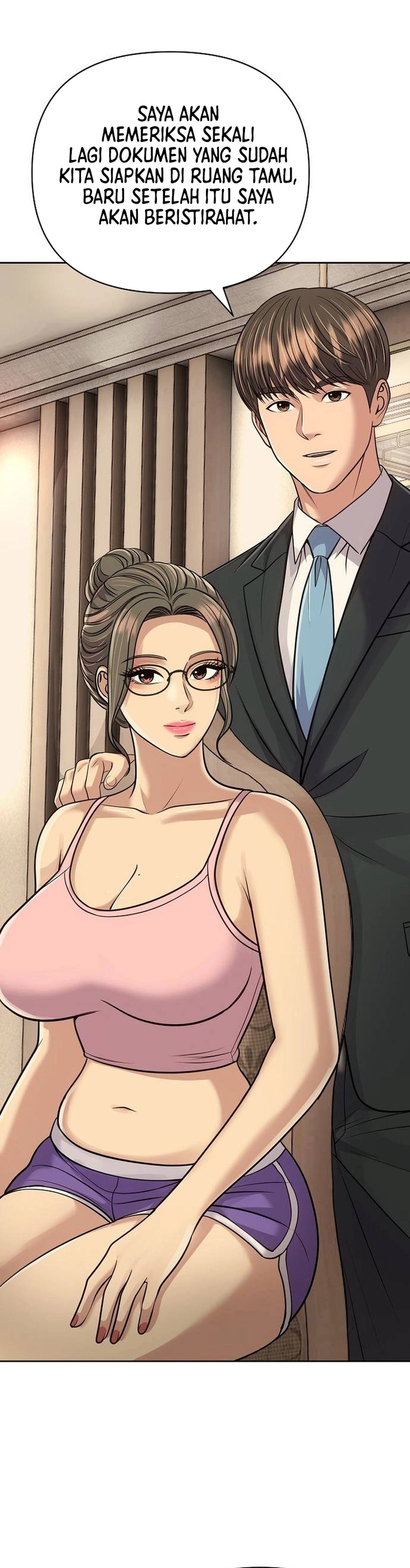 Read The New Employee Kim Chul Soo ID Manga Online