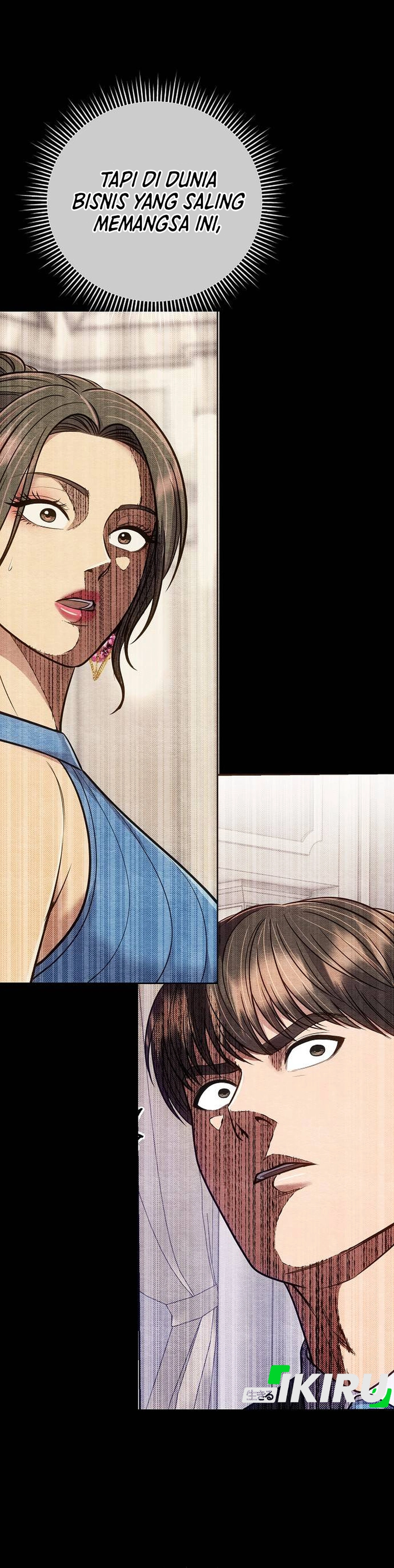 Read The New Employee Kim Chul Soo ID Manga Online