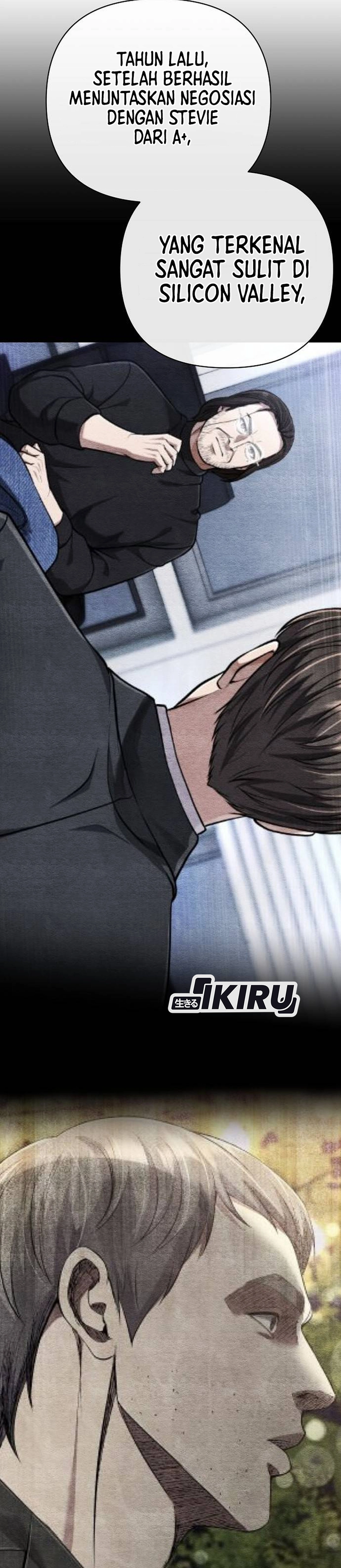 Read The New Employee Kim Chul Soo ID Manga Online