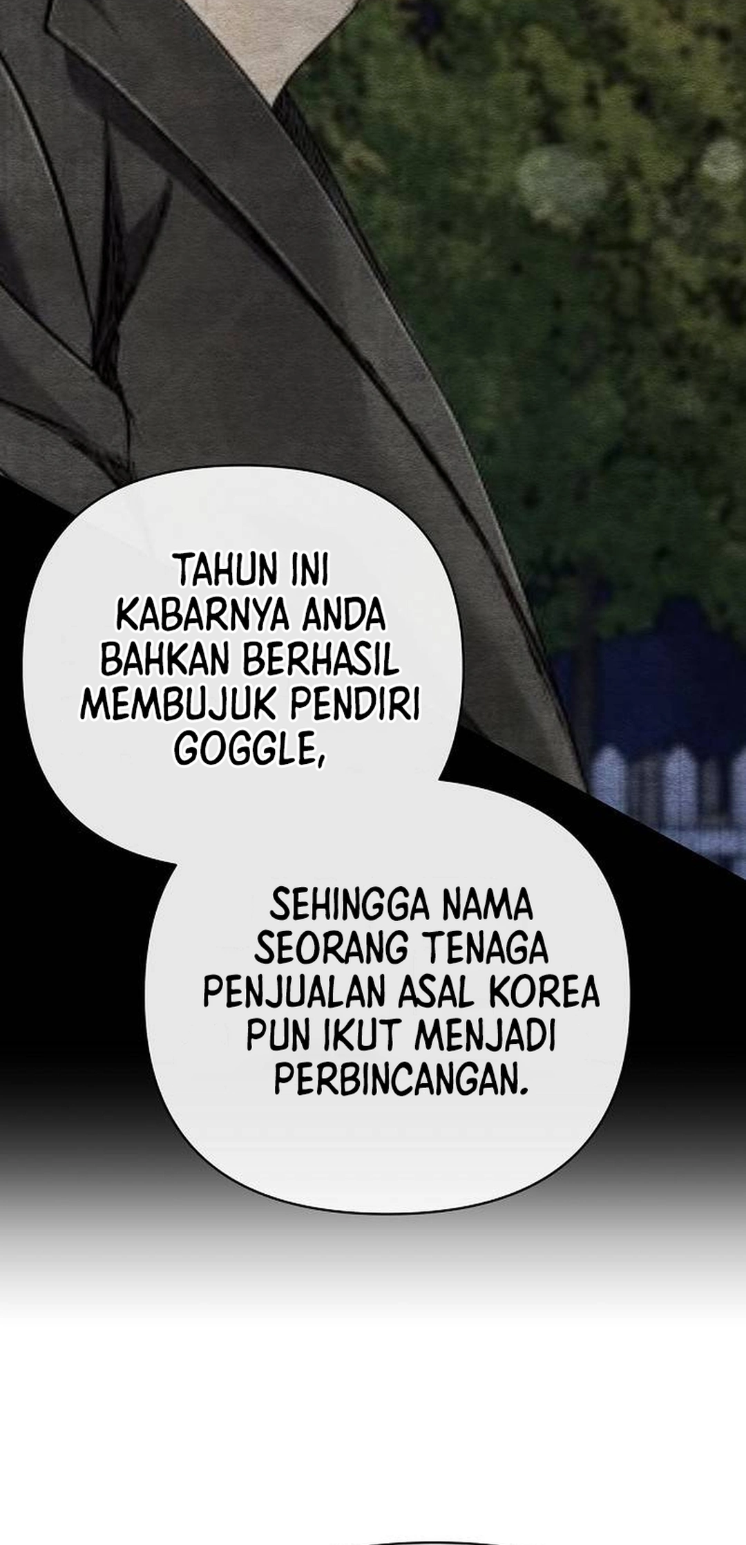 Read The New Employee Kim Chul Soo ID Manga Online