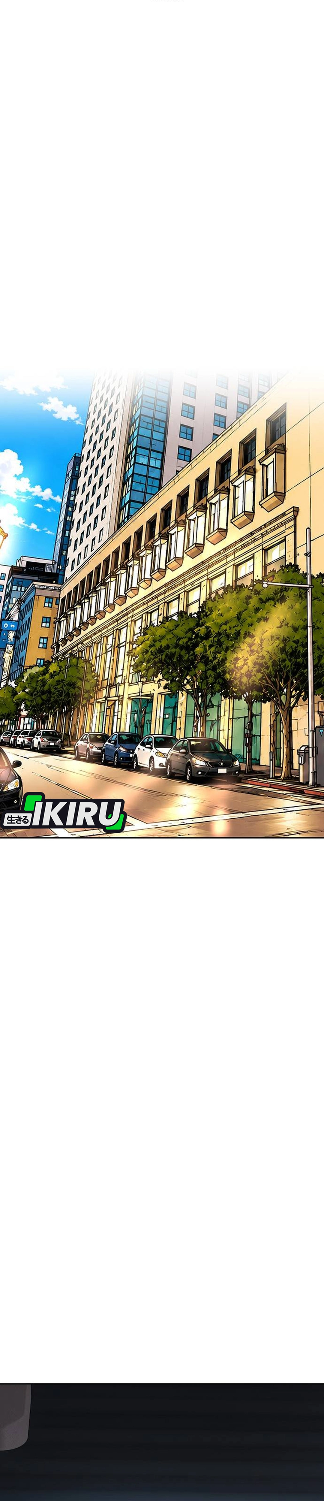 Read The New Employee Kim Chul Soo ID Manga Online