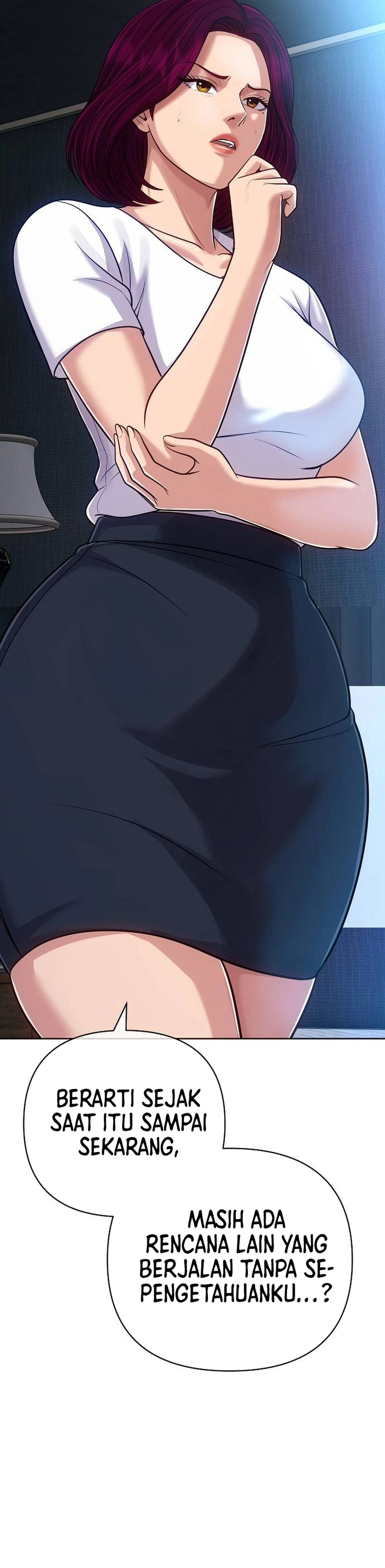 Read The New Employee Kim Chul Soo ID Manga Online