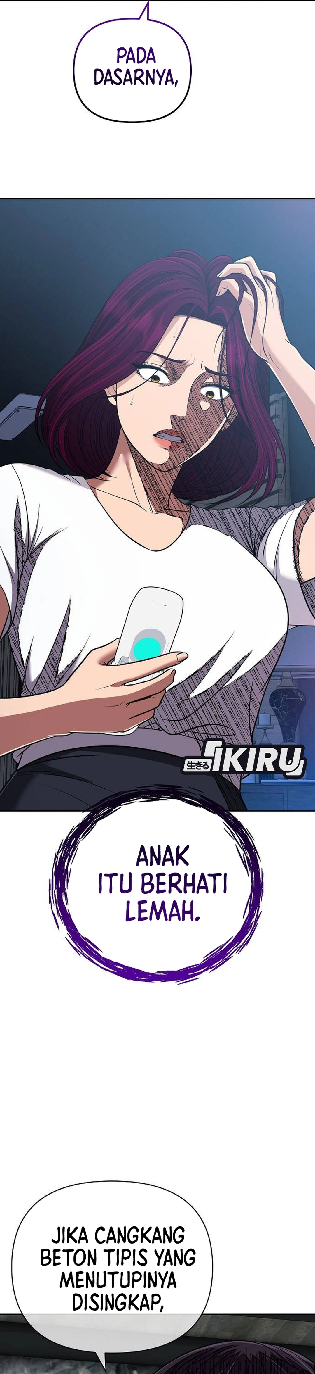 Read The New Employee Kim Chul Soo ID Manga Online