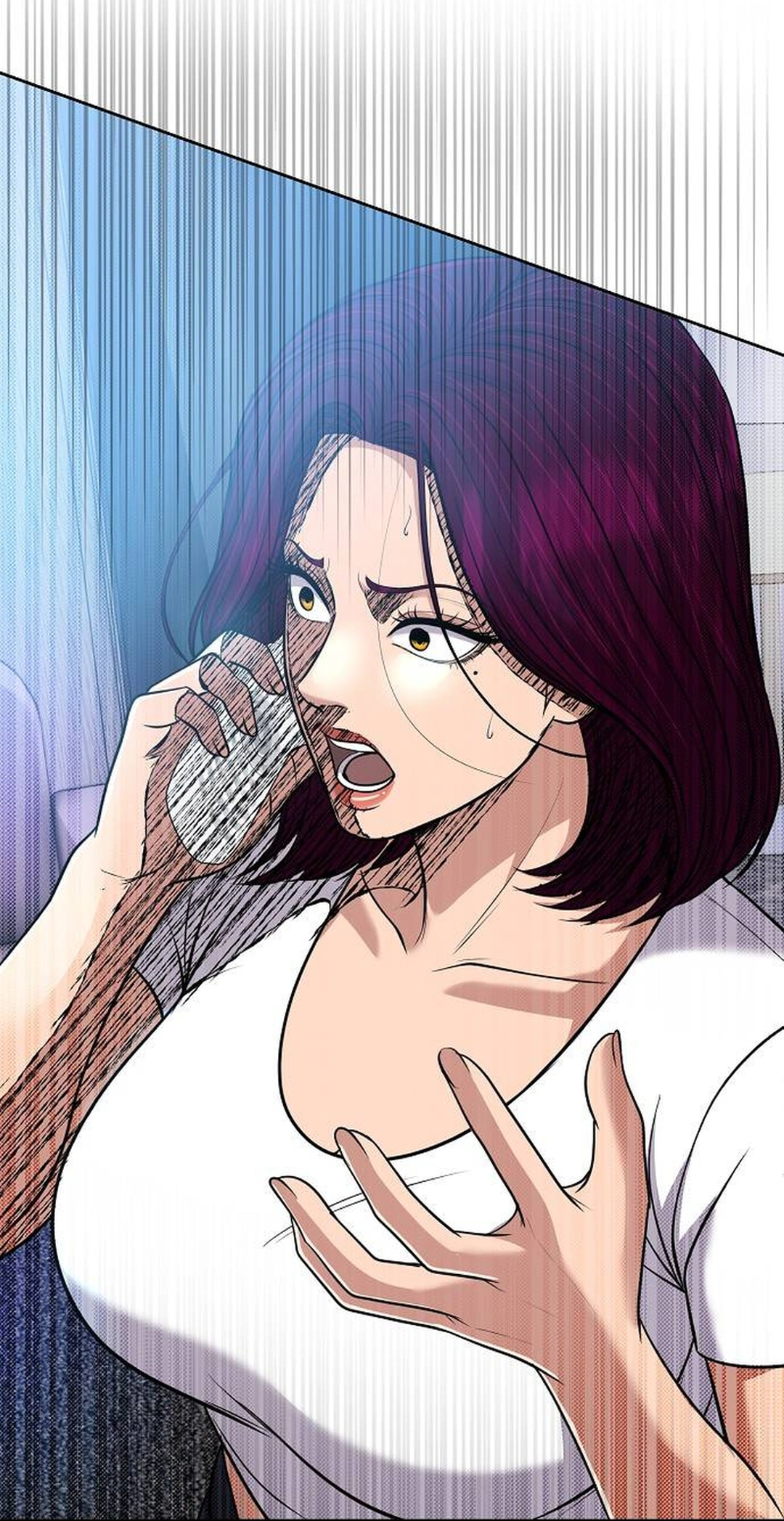 Read The New Employee Kim Chul Soo ID Manga Online