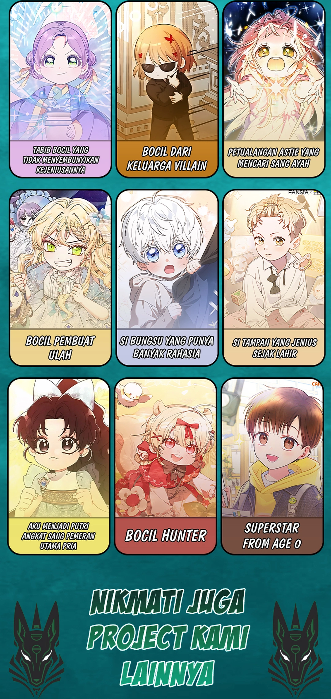 Read The New Employee Kim Chul Soo ID Manga Online