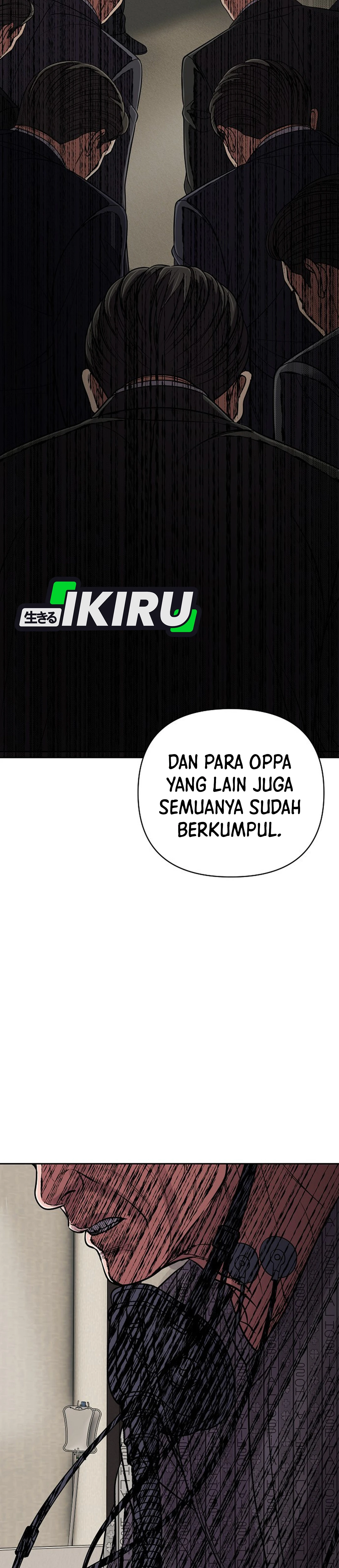 Read The New Employee Kim Chul Soo ID Manga Online