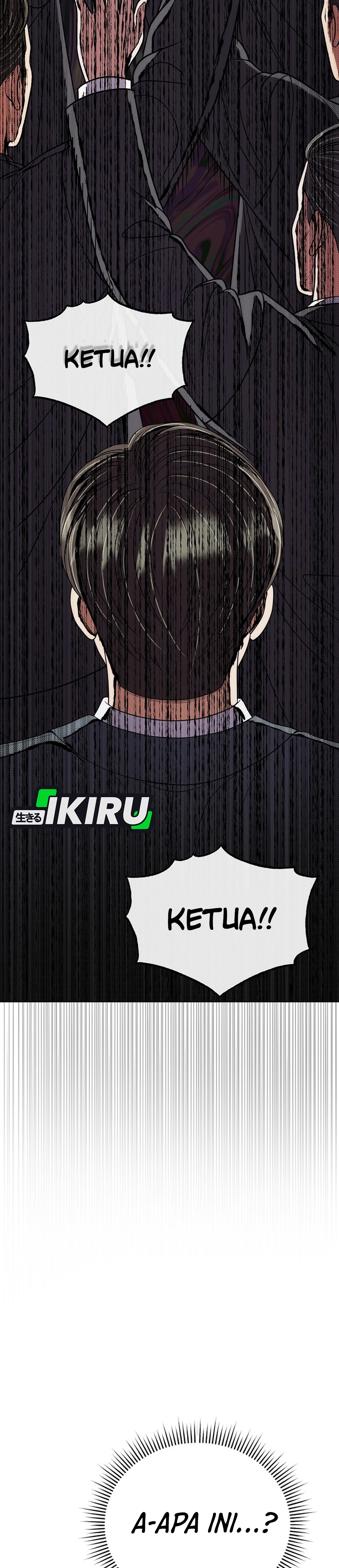 Read The New Employee Kim Chul Soo ID Manga Online