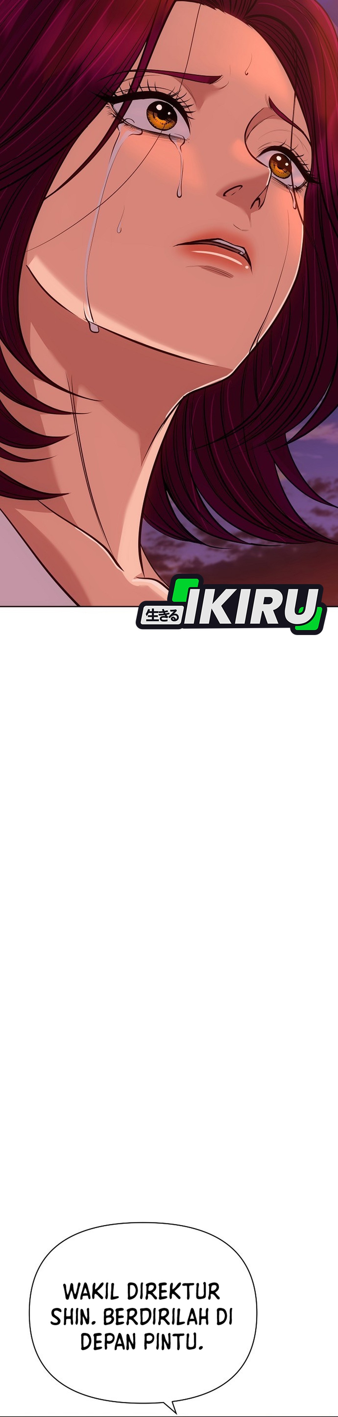Read The New Employee Kim Chul Soo ID Manga Online