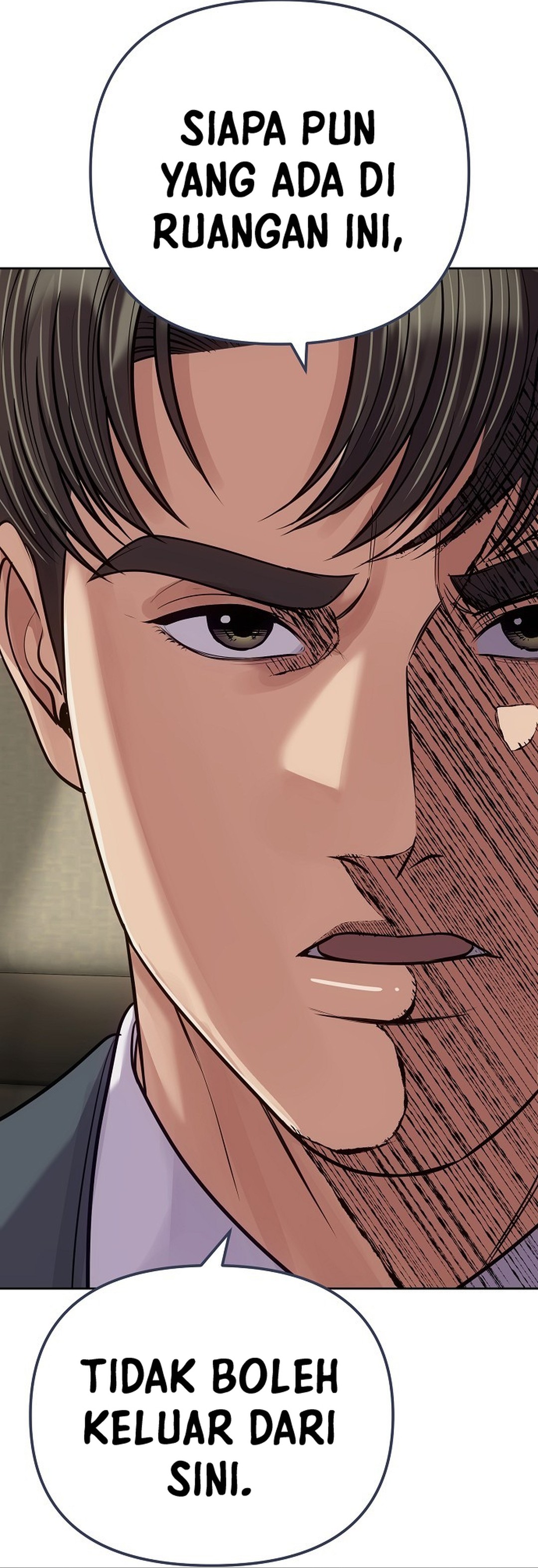 Read The New Employee Kim Chul Soo ID Manga Online