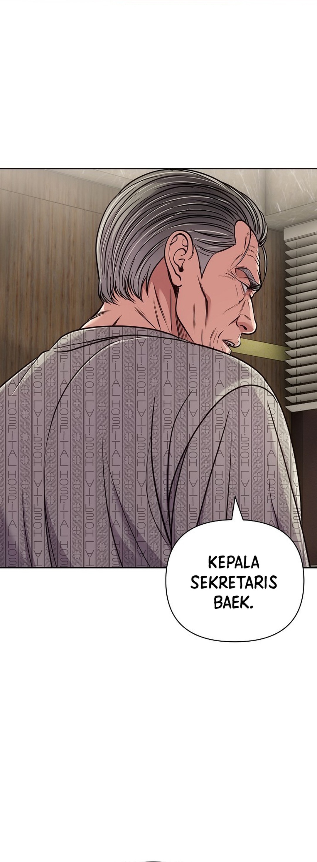 Read The New Employee Kim Chul Soo ID Manga Online