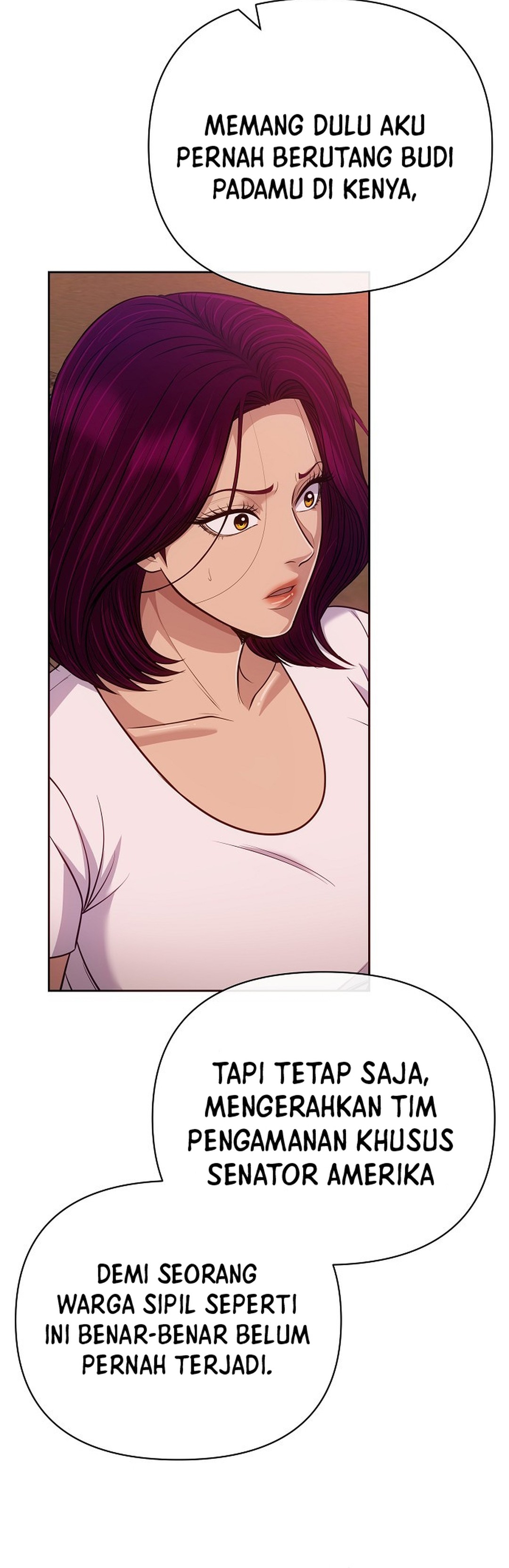 Read The New Employee Kim Chul Soo ID Manga Online