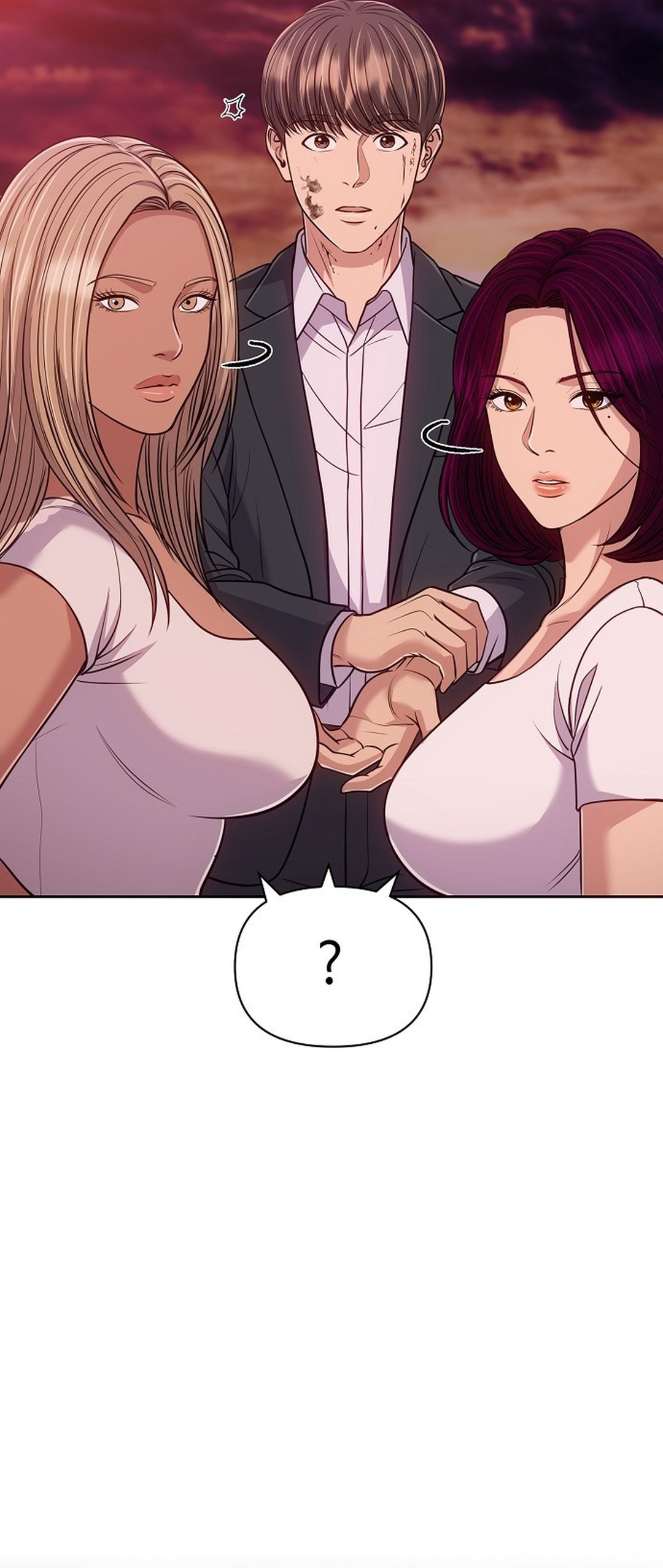 Read The New Employee Kim Chul Soo ID Manga Online