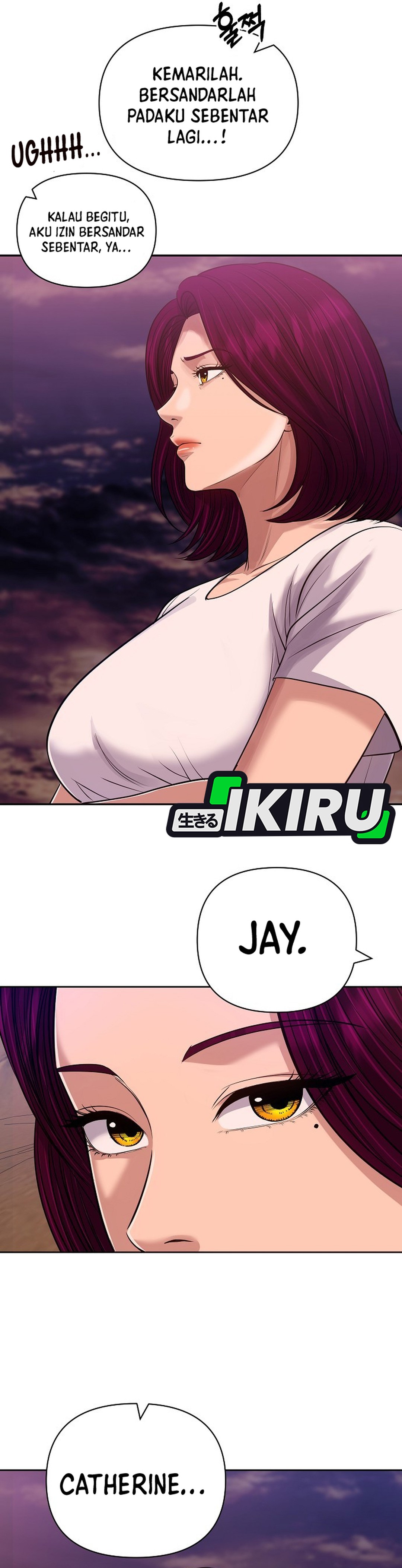 Read The New Employee Kim Chul Soo ID Manga Online