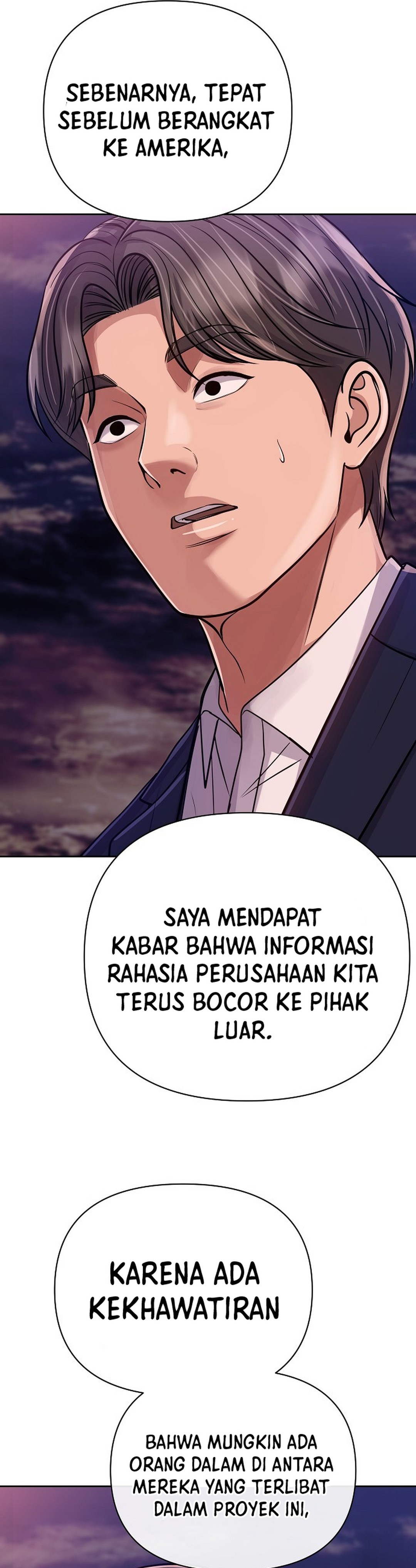 Read The New Employee Kim Chul Soo ID Manga Online