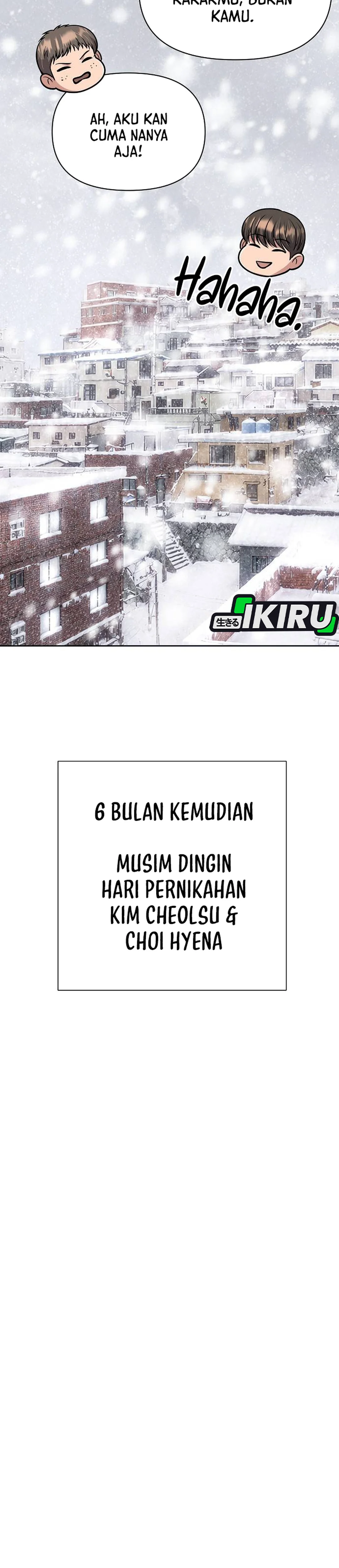 Read The New Employee Kim Chul Soo ID Manga Online