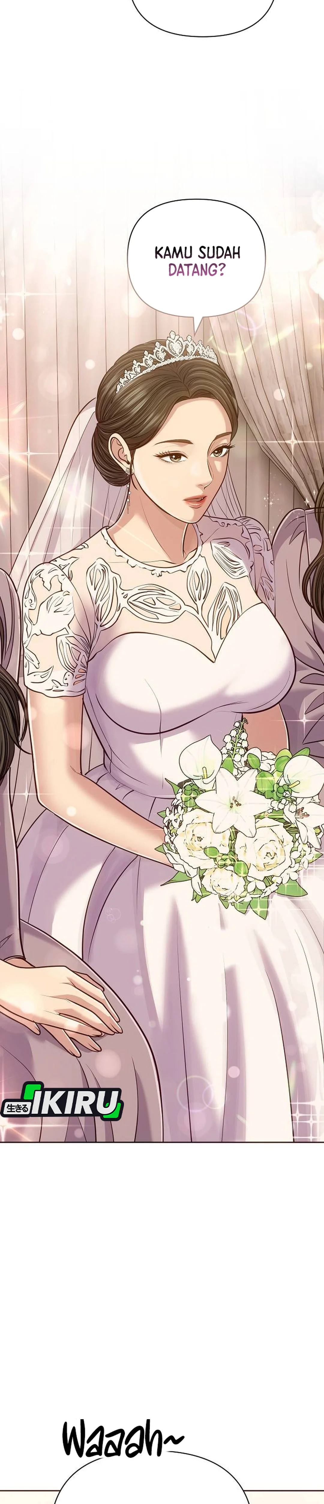 Read The New Employee Kim Chul Soo ID Manga Online