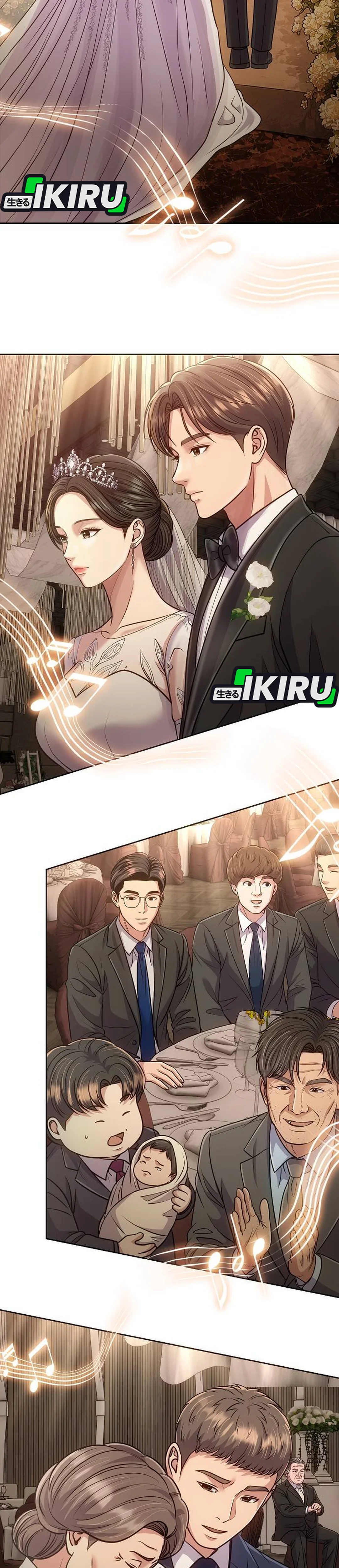 Read The New Employee Kim Chul Soo ID Manga Online