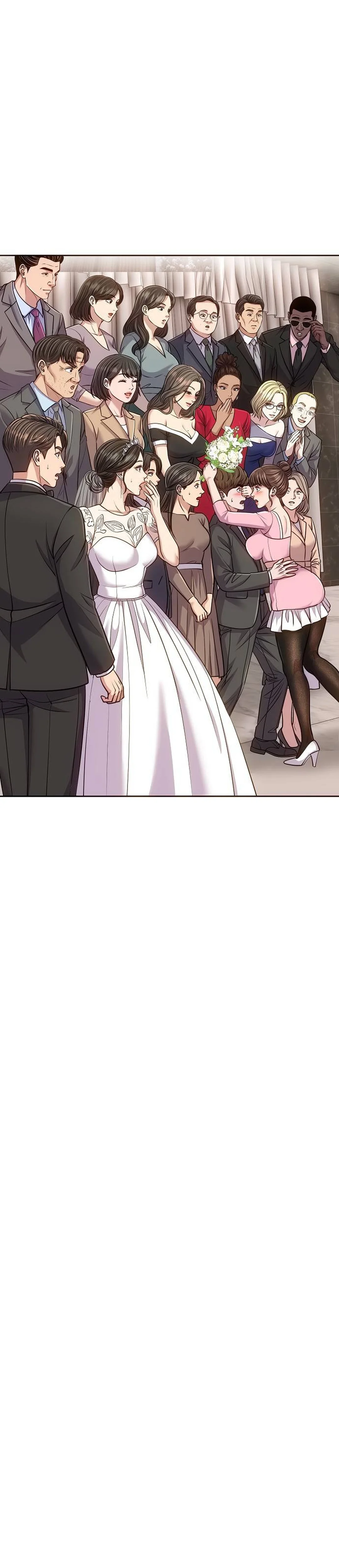 Read The New Employee Kim Chul Soo ID Manga Online