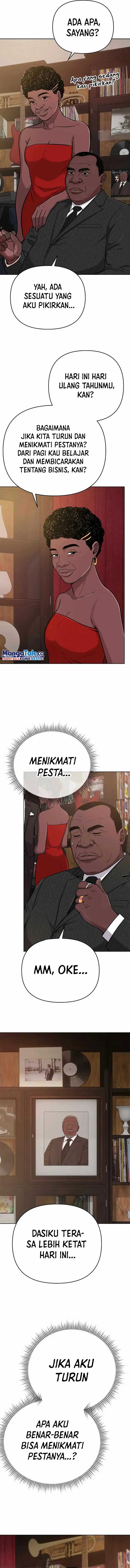 Read The New Employee Kim Chul Soo ID Manga Online