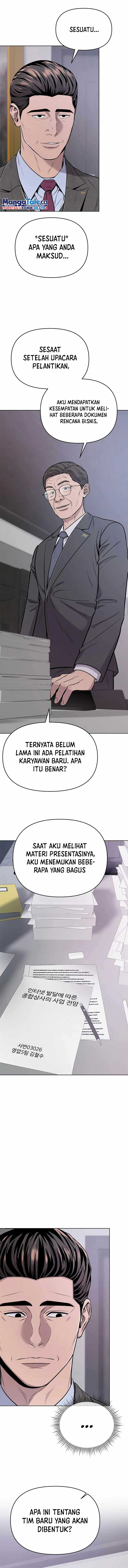 Read The New Employee Kim Chul Soo ID Manga Online